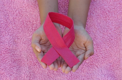 Sensibilicen a sus colaboradores durante Octubre Rosa.